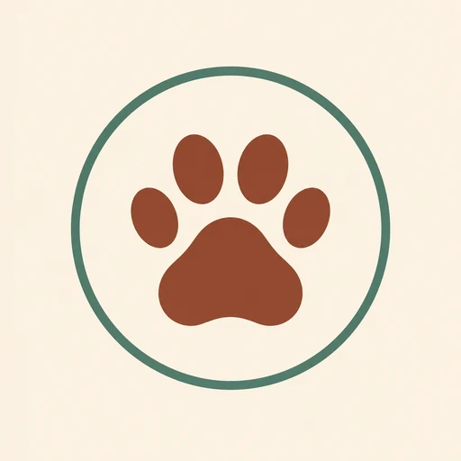Pick Pets Spot logo